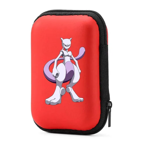 Schutztasche Fur Bis Zu 50 Pokemon Sammelkarten