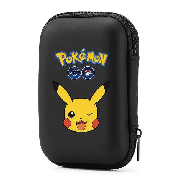 Schutztasche Fur Bis Zu 50 Pokemon Sammelkarten