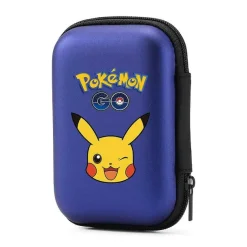 Schutztasche Fur Bis Zu 50 Pokemon Sammelkarten