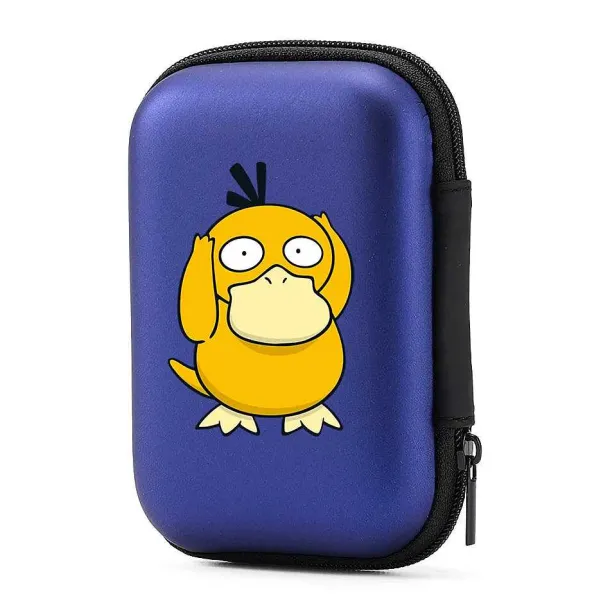 Schutztasche Fur Bis Zu 50 Pokemon Sammelkarten