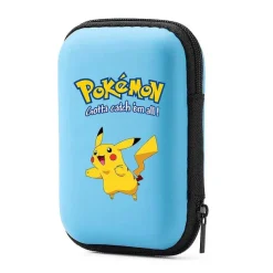 Schutztasche Fur Bis Zu 50 Pokemon Sammelkarten