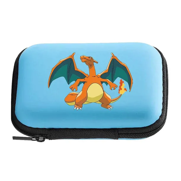 Schutztasche Fur Bis Zu 50 Pokemon Sammelkarten