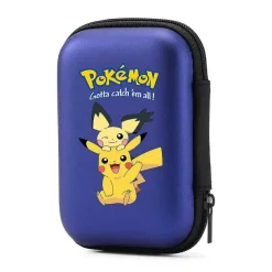 Schutztasche Fur Bis Zu 50 Pokemon Sammelkarten