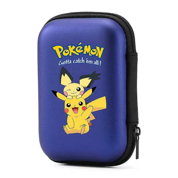 Schutztasche Fur Bis Zu 50 Pokemon Sammelkarten