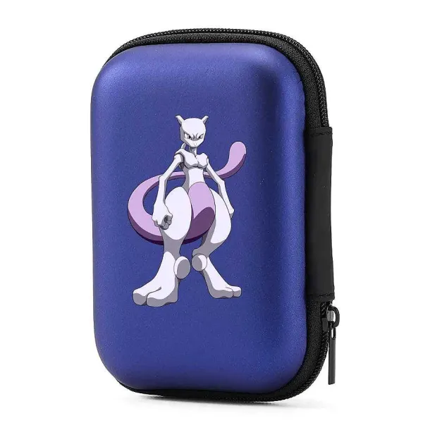 Schutztasche Fur Bis Zu 50 Pokemon Sammelkarten