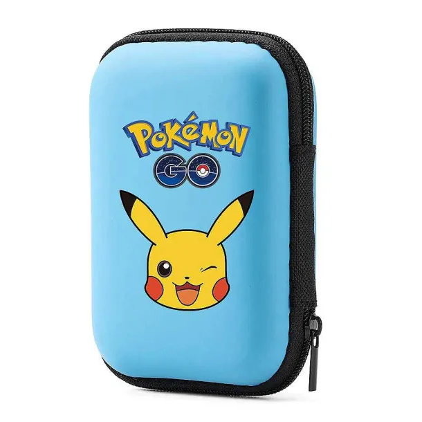 Schutztasche Fur Bis Zu 50 Pokemon Sammelkarten