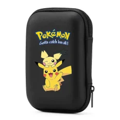 Schutztasche Fur Bis Zu 50 Pokemon Sammelkarten