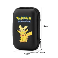 Schutztasche Fur Bis Zu 50 Pokemon Sammelkarten