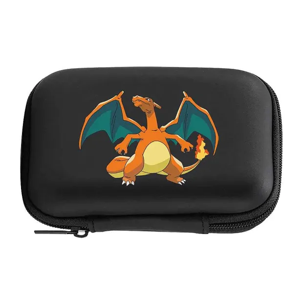 Schutztasche Fur Bis Zu 50 Pokemon Sammelkarten