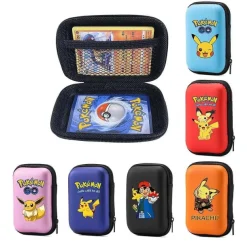 Schutztasche Fur Bis Zu 50 Pokemon Sammelkarten