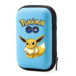 Schutztasche Fur Bis Zu 50 Pokemon Sammelkarten