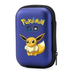 Schutztasche Fur Bis Zu 50 Pokemon Sammelkarten