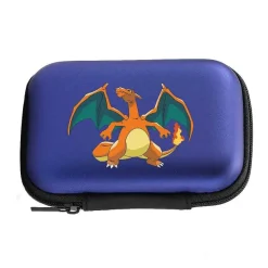 Schutztasche Fur Bis Zu 50 Pokemon Sammelkarten