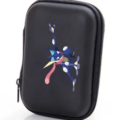 Schutz- Und Sammel Tasche Fur Pokemon Karten (50 Stk.)