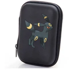 Schutz- Und Sammel Tasche Fur Pokemon Karten (50 Stk.)