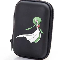 Schutz- Und Sammel Tasche Fur Pokemon Karten (50 Stk.)