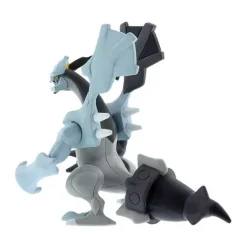 Schwarzer Kyurem Pokemon Figur
