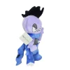 Scrafty Irokex Pluschiges Pokemon Stofftier (Ca. 30Cm)