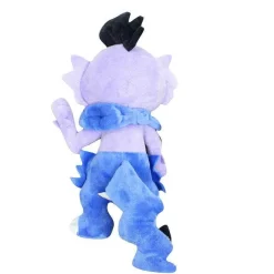 Scrafty Irokex Pluschiges Pokemon Stofftier (Ca. 30Cm)