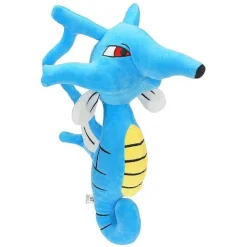 Seedraking / Kingdra Pokemon Kuscheltier (Ca. 30Cm)