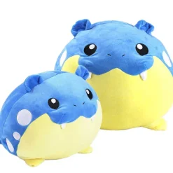 Seemops Spheal Kuschel Pokemon (15Cm)