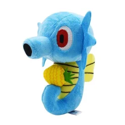Seeper Horsea Pluschtier Pokemon Kuscheltier (Ca. 13Cm)