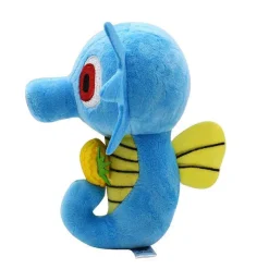 Seeper Horsea Pluschtier Pokemon Kuscheltier (Ca. 13Cm)