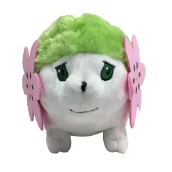 Shaymin Plusch Pokemon (Ca. 20Cm)