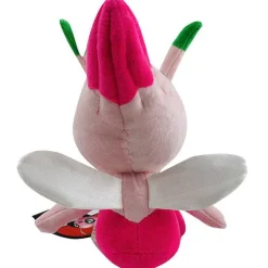 Shiny Celebi Plusch Pokemon (Ca. 23Cm)