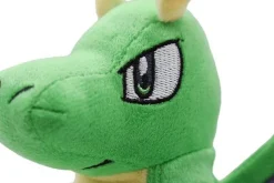 Shiny Dragoran Dragonite Pokemon Pluschtier (Ca. 20Cm)