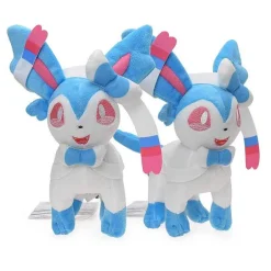 Shiny Feelinara, Psiana, Aquana Oder Evoli Kuscheltiere Pokemon (16-23Cm)