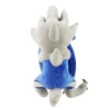 Shiny Lycanroc Wolwerock Kuscheltier Pokemon (Ca. 24Cm)
