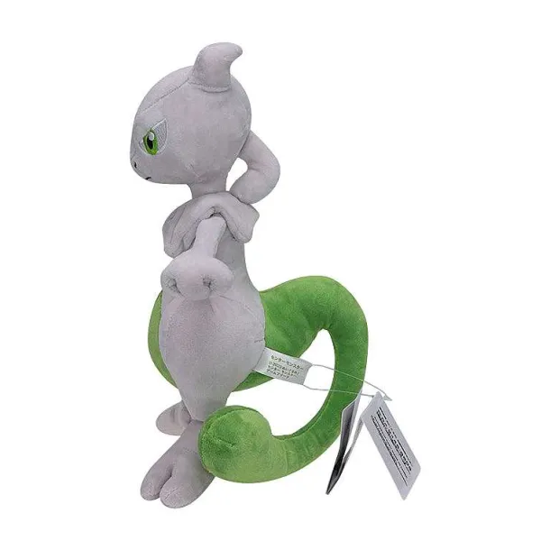 Shiny Mega Mewtu Oder Normaler Mega Mewtwo