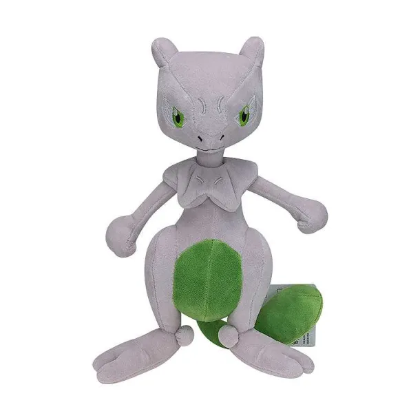 Shiny Mega Mewtu Oder Normaler Mega Mewtwo