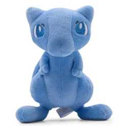 Shiny Mew Kuscheltier Pokemon (Ca. 18Cm)