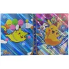 Shiny Pokemon Sammel Album Fur 240 Pokemon Karten