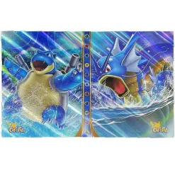 Shiny Pokemon Sammel Album Fur 240 Pokemon Karten