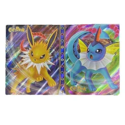 Shiny Pokemon Sammel Album Fur 240 Pokemon Karten
