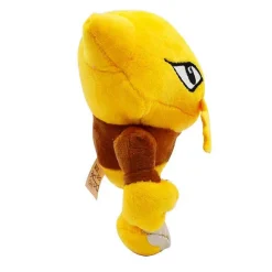 Simsala / Alakazam Stofftier - Plusch Pokemon (Ca. 16Cm)