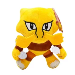 Simsala / Alakazam Stofftier - Plusch Pokemon (Ca. 16Cm)