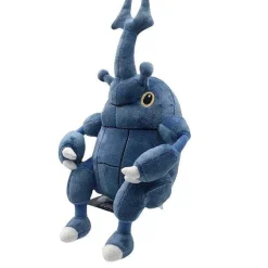 Skaraborn Heracross Pokemon Stofftier (Ca. 25Cm)