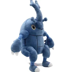 Skaraborn Heracross Pokemon Stofftier (Ca. 25Cm)