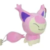 Skitty / Eneco Plusch Pokemon (Ca. 12Cm)