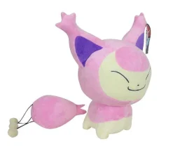 Skitty / Eneco Plusch Pokemon (Ca. 12Cm)