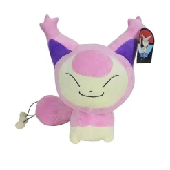 Skitty / Eneco Plusch Pokemon (Ca. 12Cm)