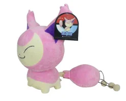 Skitty / Eneco Plusch Pokemon (Ca. 12Cm)