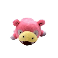 Slowpoke Flegmon Pokemon Stofftier (Ca. 25Cm)