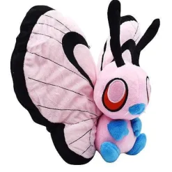 Smettbo / Butterfree Stoff Pokemon (Ca. 30Cm)