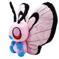 Smettbo / Butterfree Stoff Pokemon (Ca. 30Cm)