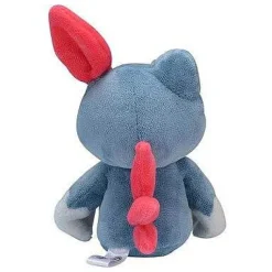 Sniebel Sneasel Kuscheltier Pokemon Ca. 15 Cm Gros